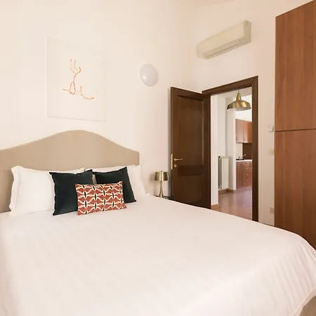 Appartamento Expansive 2br In San Pietro / Vaticano By Sonder Roma