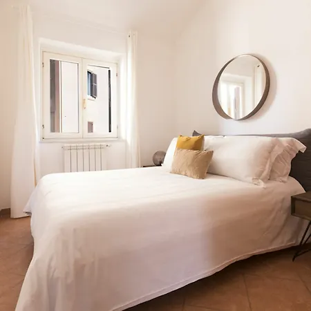 Expansive 2br In San Pietro / Vaticano By Sonder Appartamento