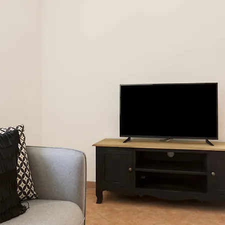 Expansive 2br In San Pietro / Vaticano By Sonder Roma